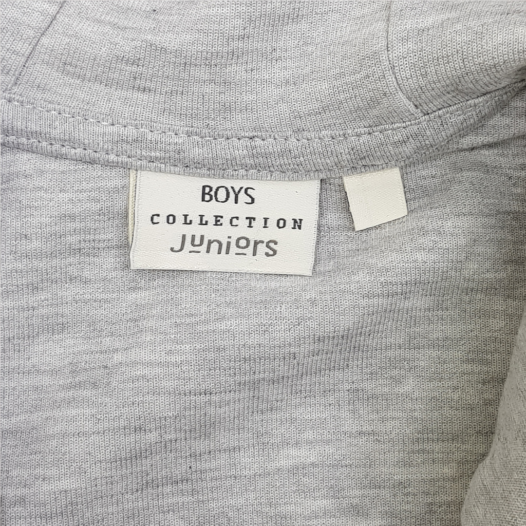 سویشرت پسرانه 20959 سایز 4 تا 14 سال مارک JUNIORS