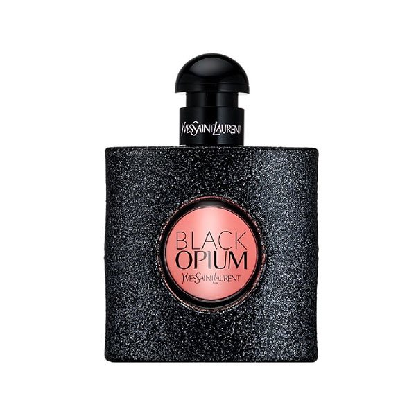 عطر ادکلن 40 میل ایو سن لورن بلک اپیوم | Yves Saint Laurent Black opium کد75663