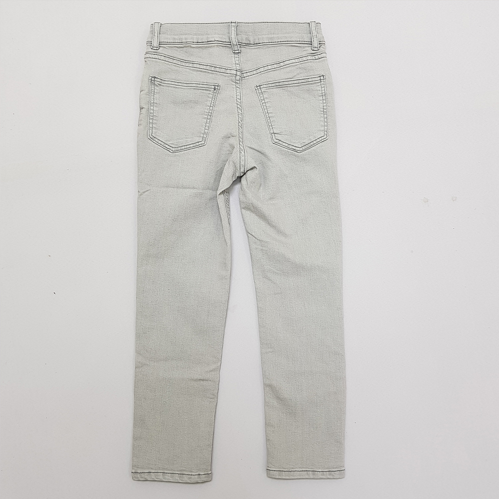 شلوار جینز 20943 سایز 5 تا 14 سال مارک H&M