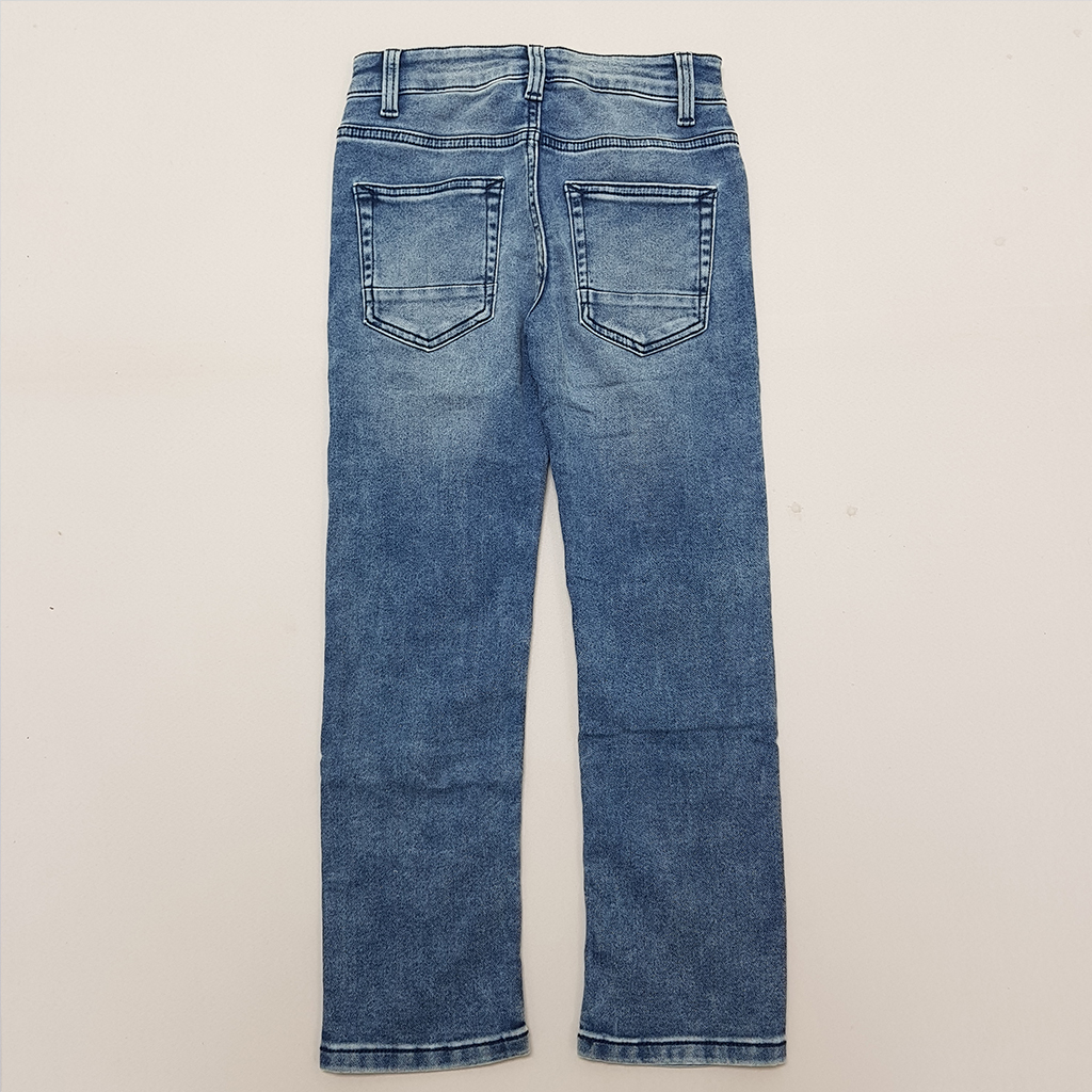 شلوار جینز 20941 سایز 8 تا 17 سال مارک C&A