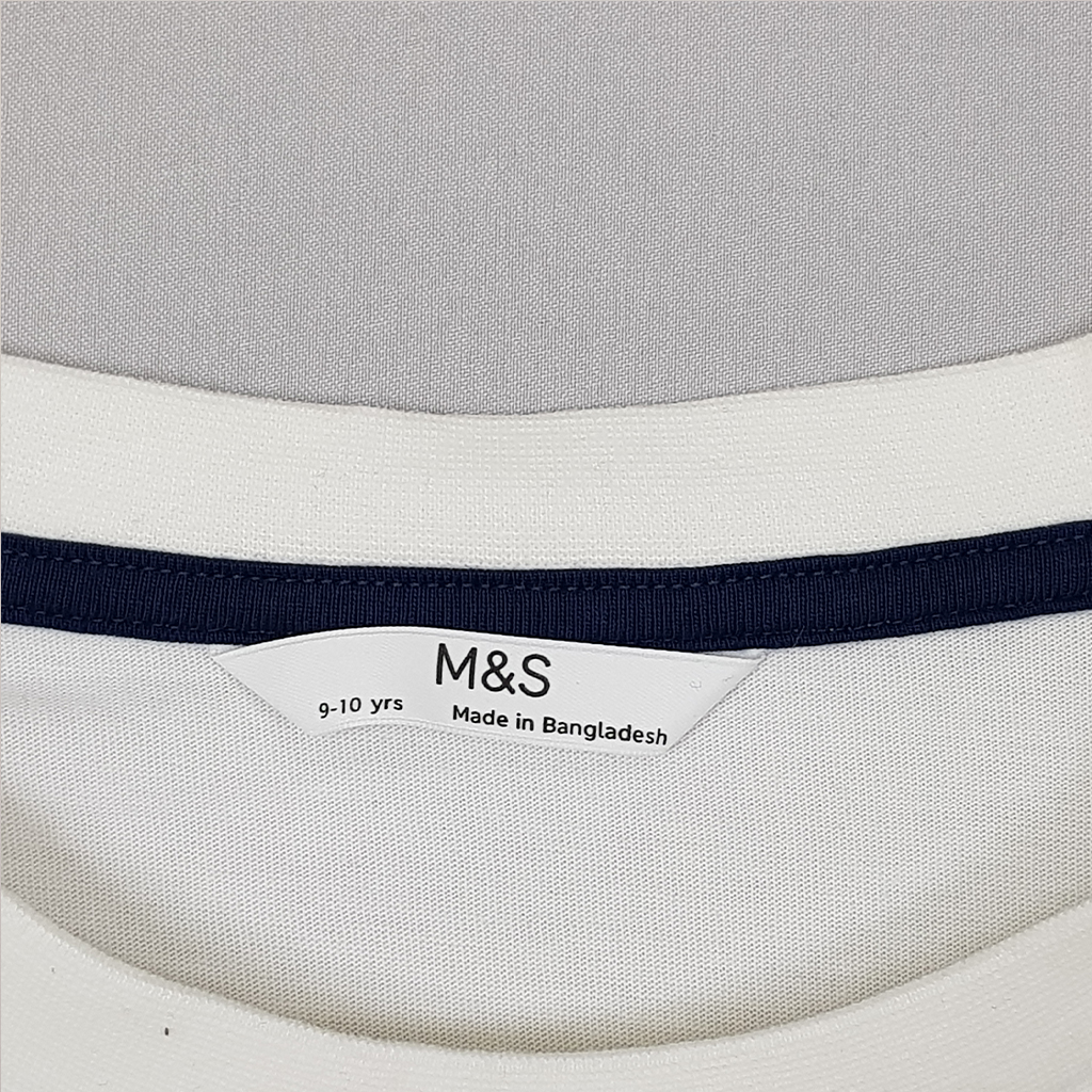 ست پسرانه 20916 سایز 9 تا 14 سال مارک M&S