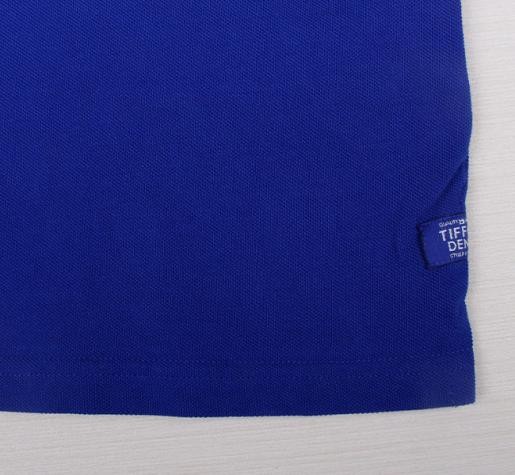 تی شرت پسرانه 11670 سایز 3 تا 14 سال مارک TIFFOSI