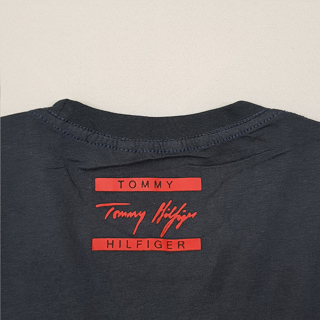 تی شرت مردانه برند TOMMY HILFIGER کد661021