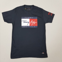 تی شرت مردانه برند TOMMY HILFIGER کد661021