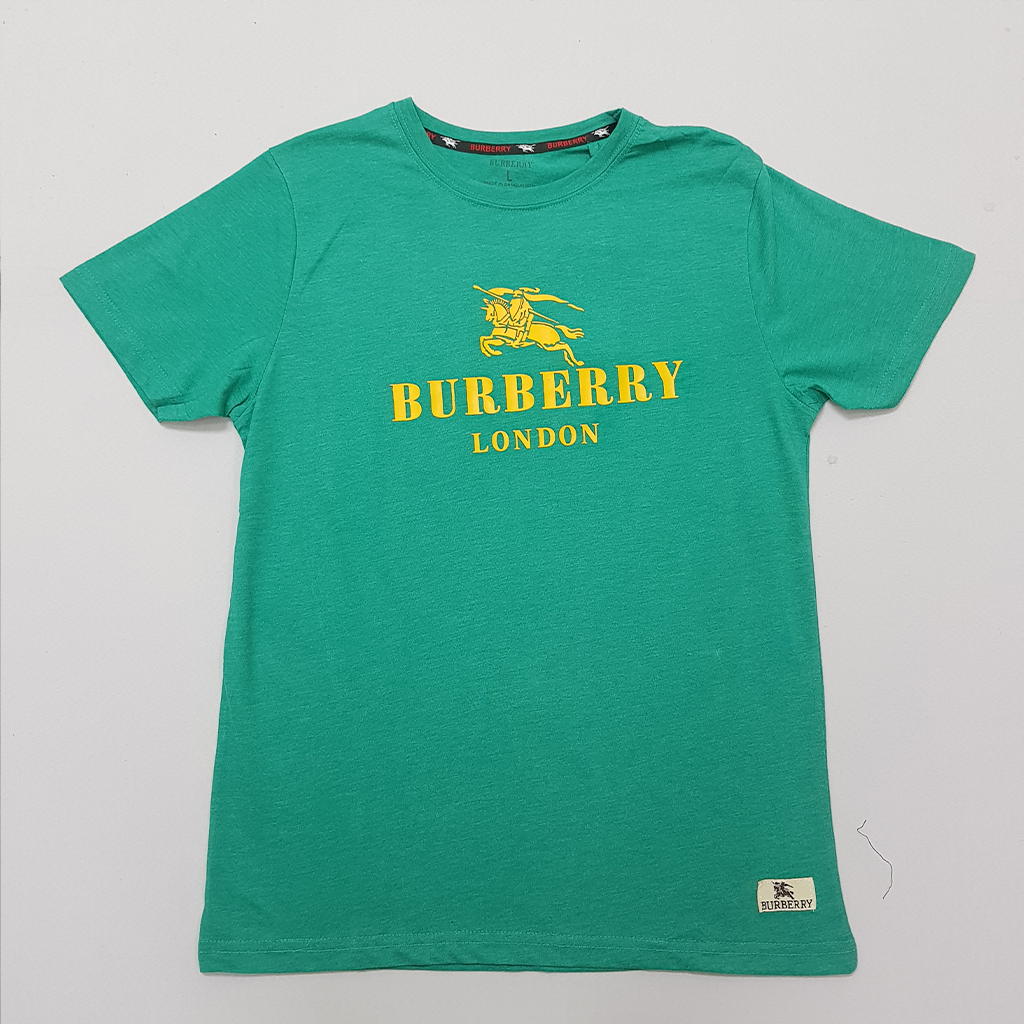 تی شرت مردانه برند BURBERRY کد663001