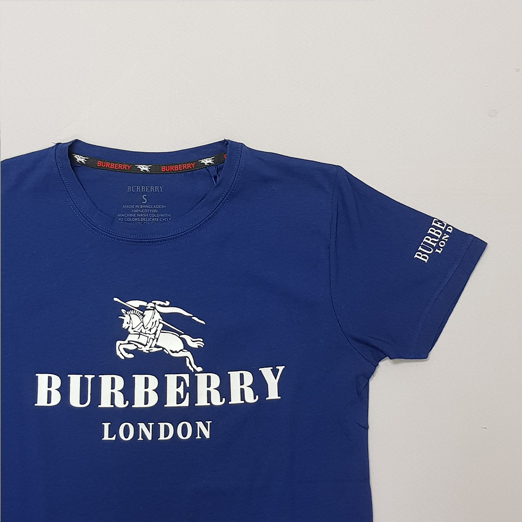 تی شرت مردانه برند BURBERRY کد663011