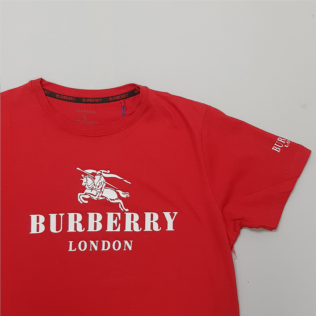 تی شرت مردانه برند BURBERRY کد663021