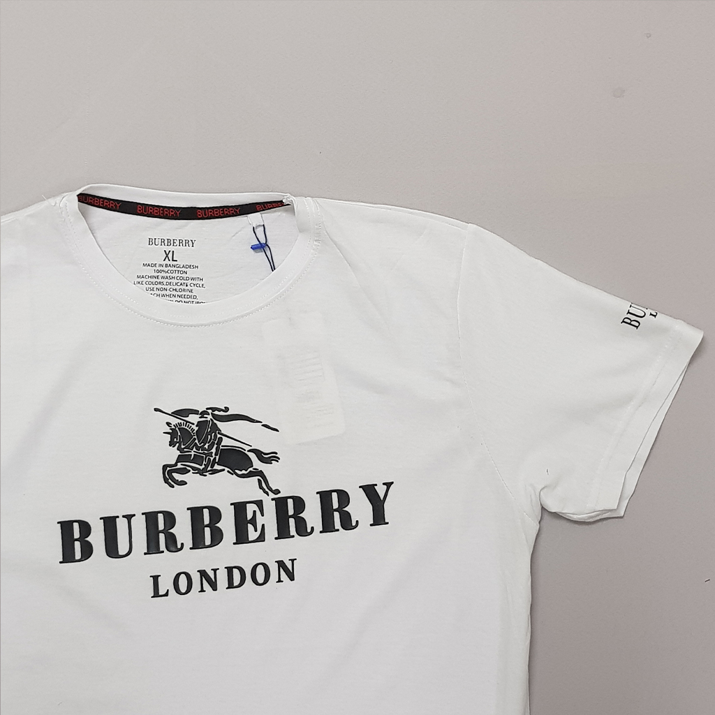 تی شرت مردانه برند BURBERRY کد663031