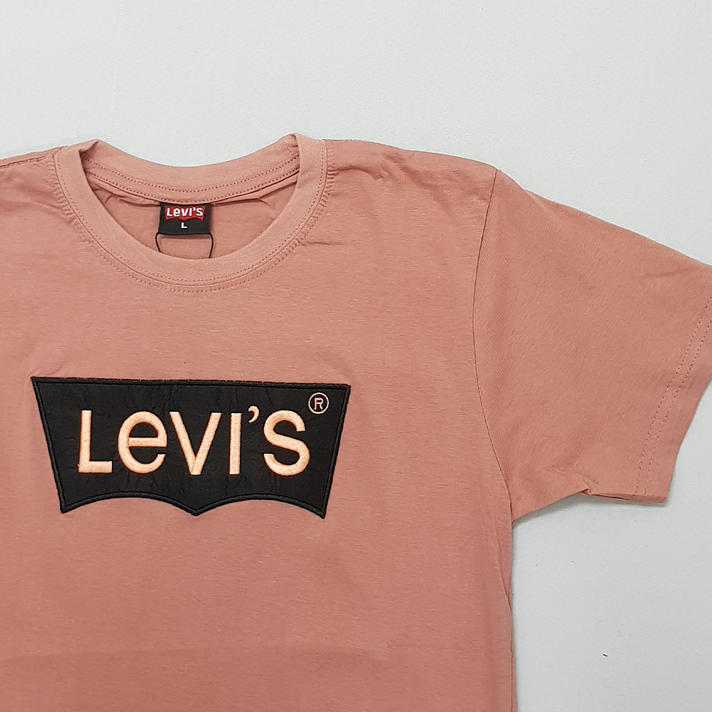 تی شرت مردانه برند LEVIS کد665001