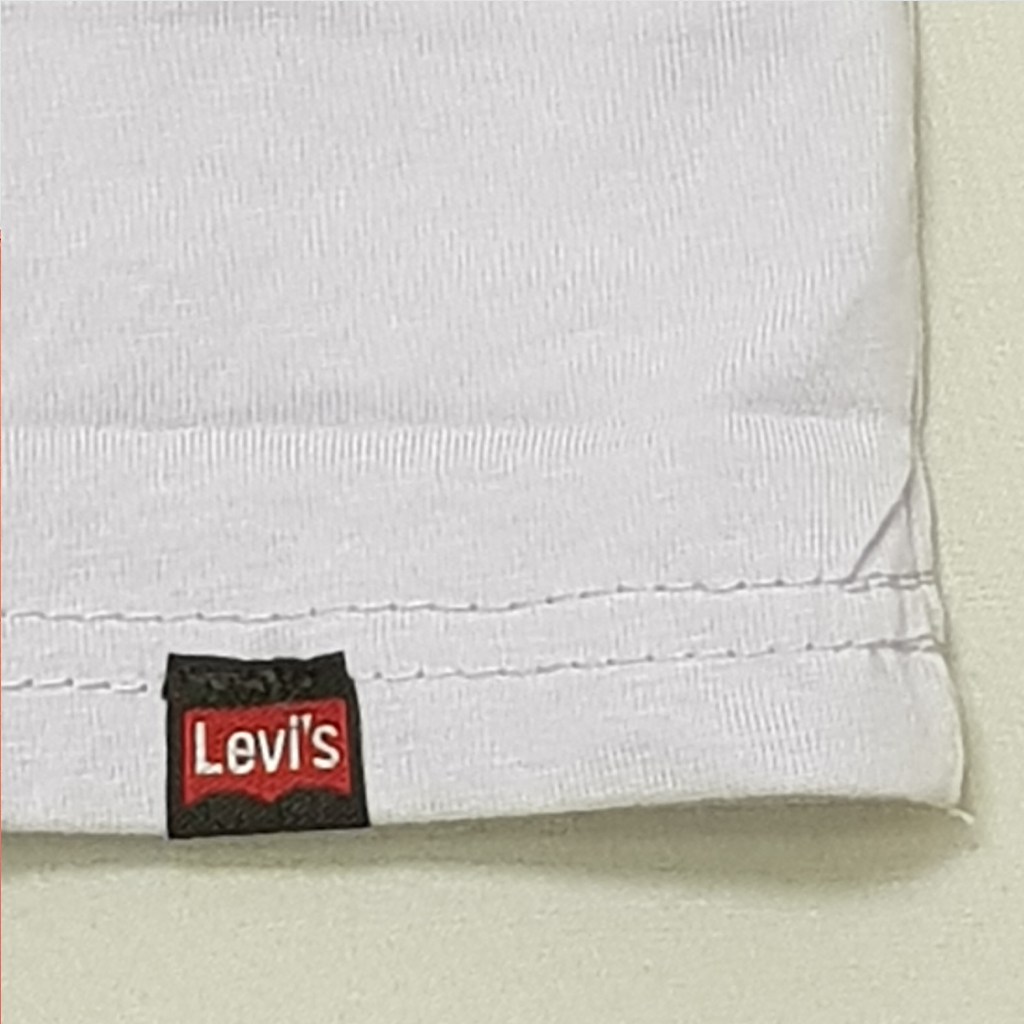 تی شرت مردانه برند LEVIS کد665011