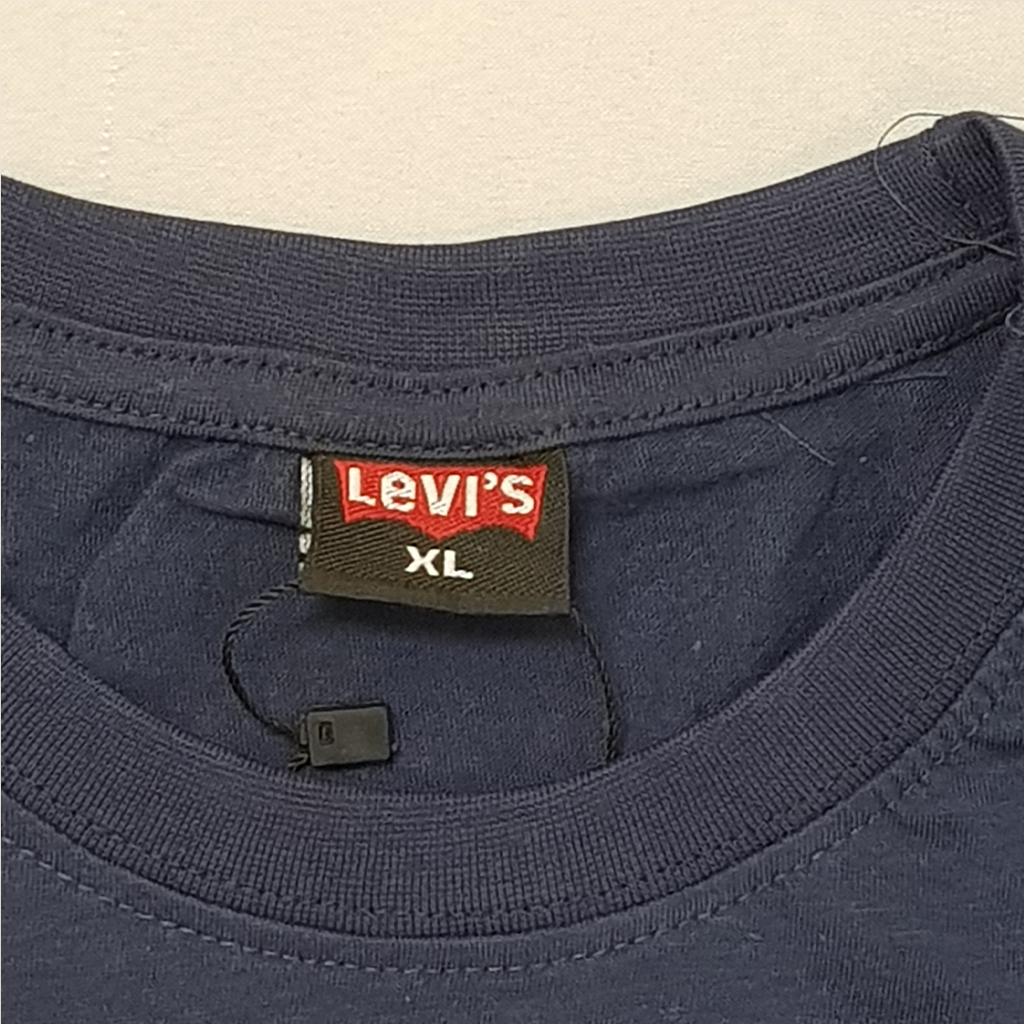 تی شرت مردانه برند LEVIS کد665071