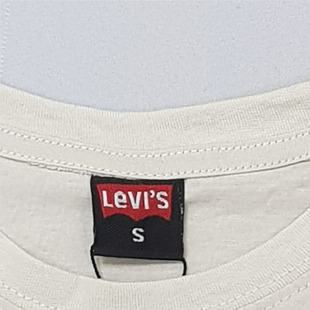 تی شرت مردانه برند LEVIS کد665081