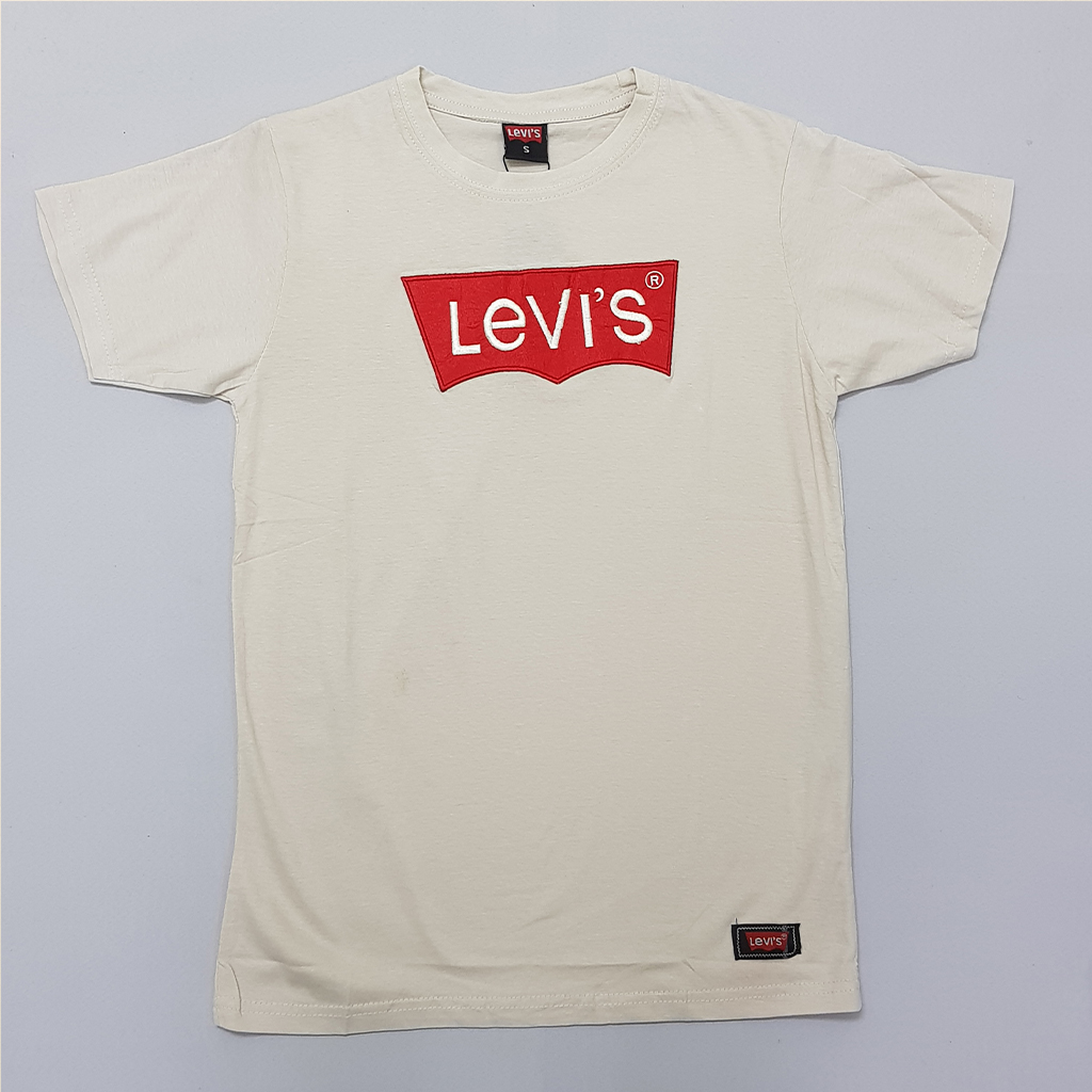 تی شرت مردانه برند LEVIS کد665081