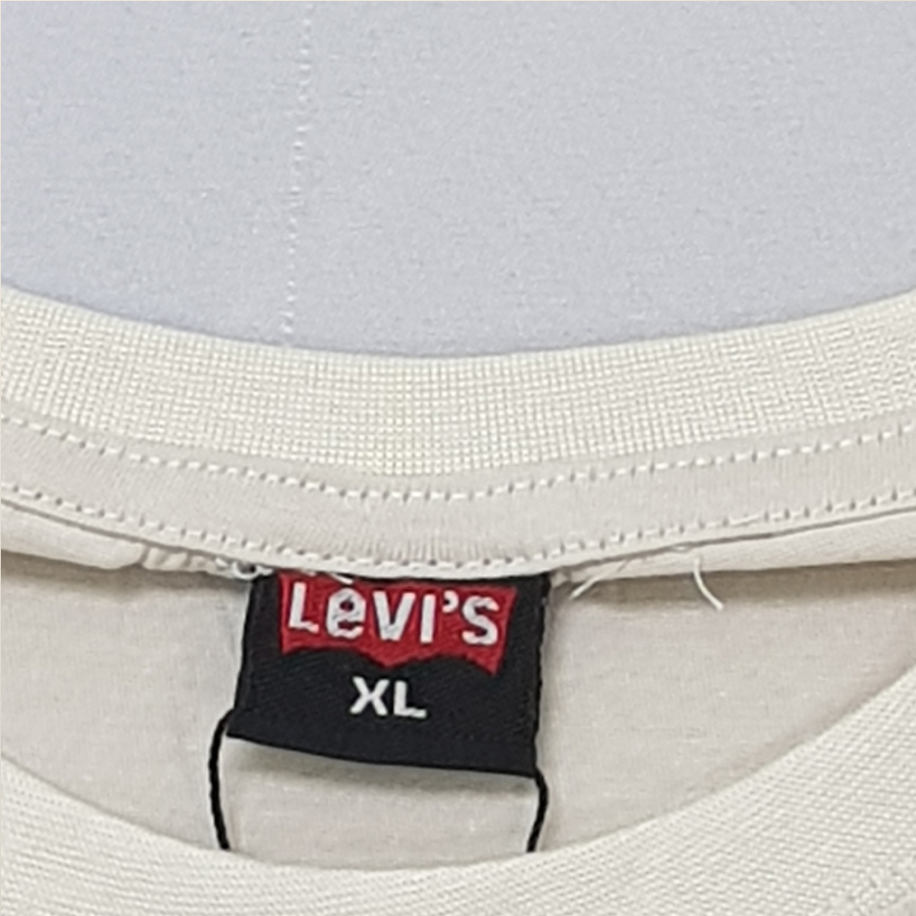 تی شرت مردانه برند LEVIS کد665091