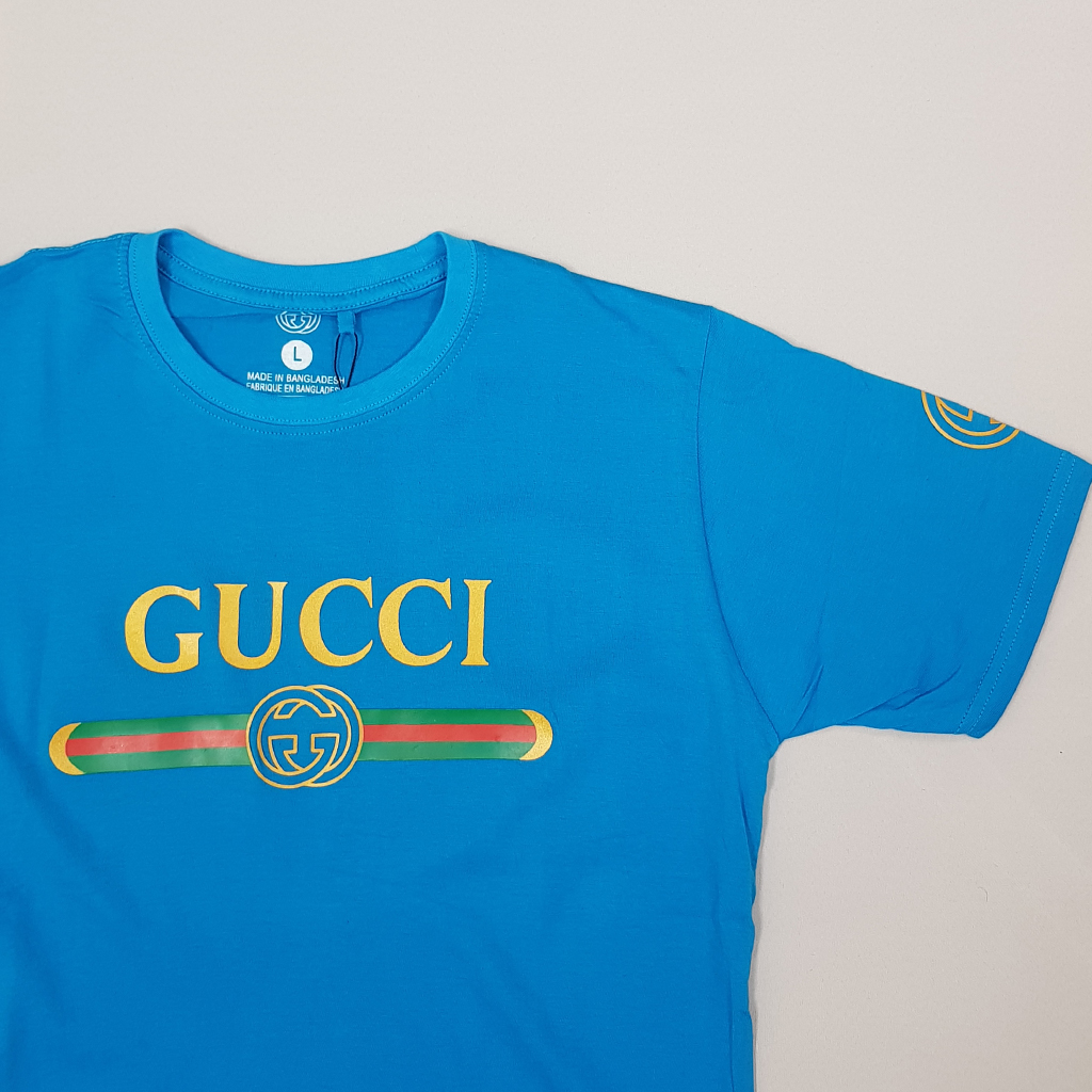 تی شرت مردانه برند GUCCI کد666011