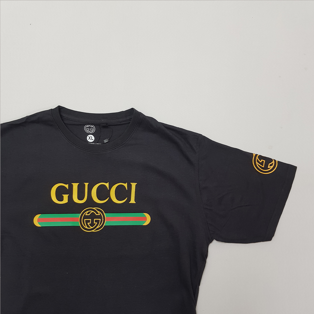 تی شرت مردانه برند GUCCI کد666031