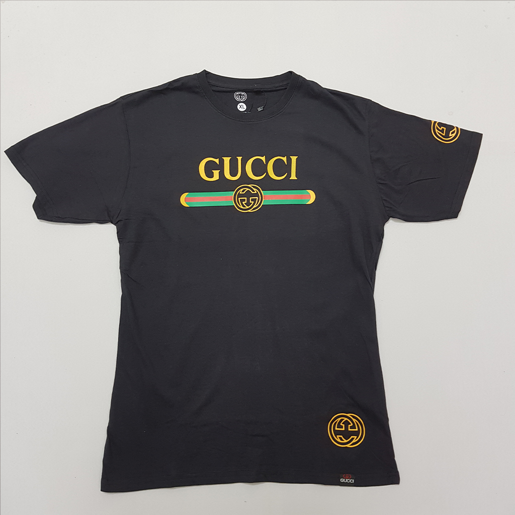 تی شرت مردانه برند GUCCI کد666031