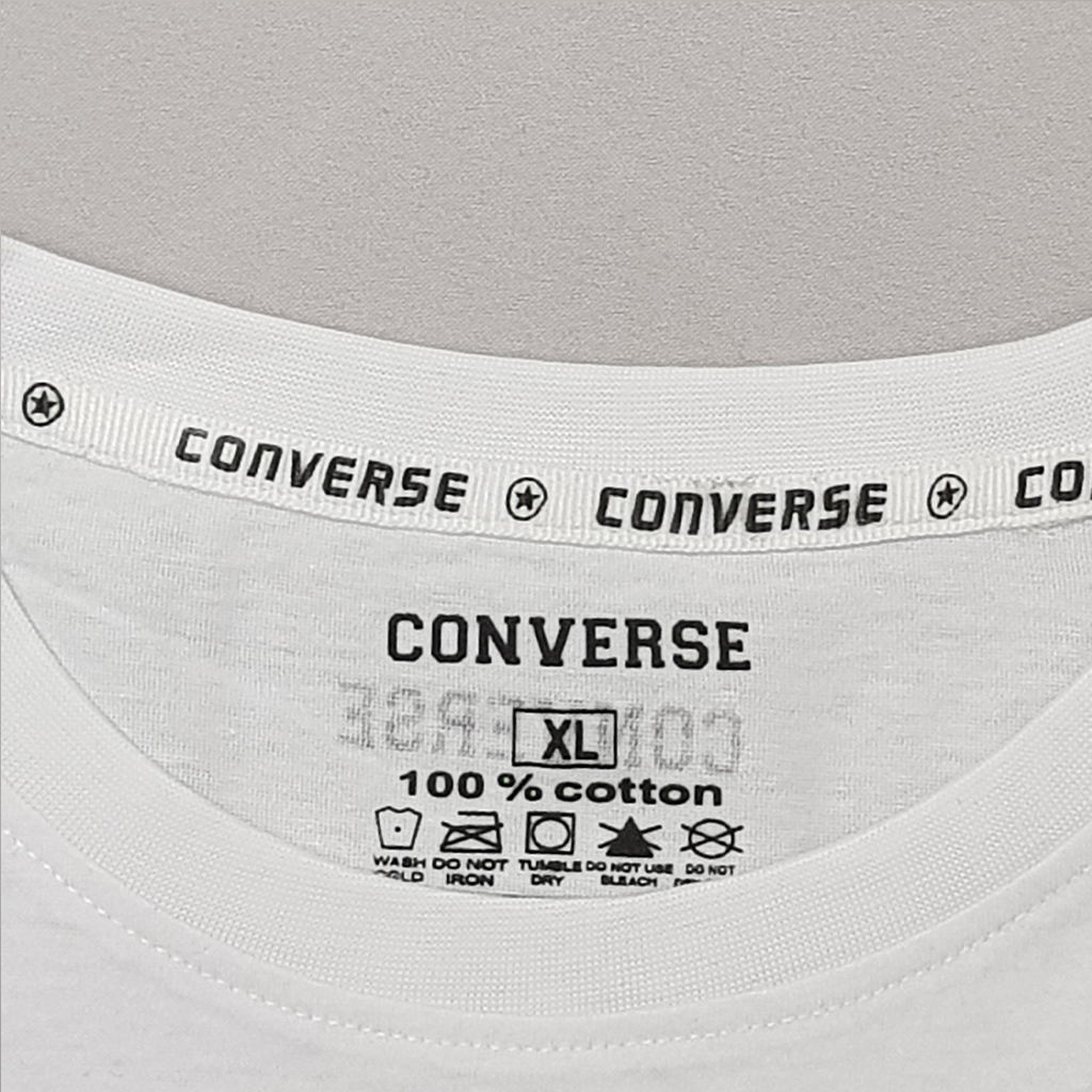 تی شرت مردانه برند CONVERSE کد667001