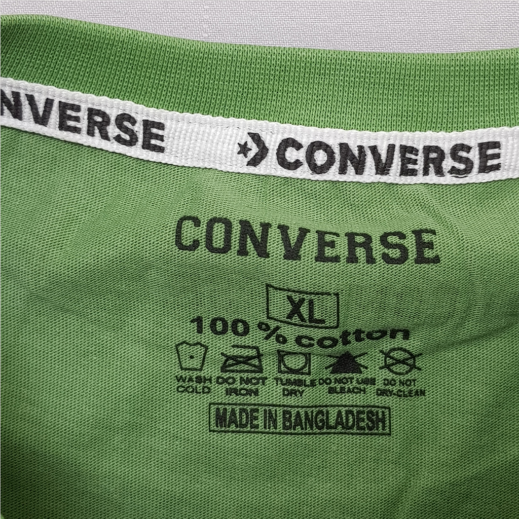 تی شرت مردانه برند CONVERSE کد667031