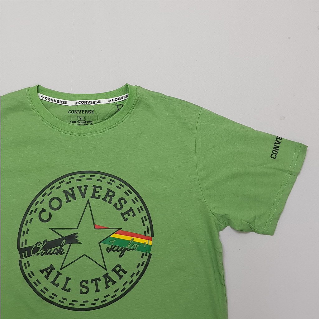 تی شرت مردانه برند CONVERSE کد667031