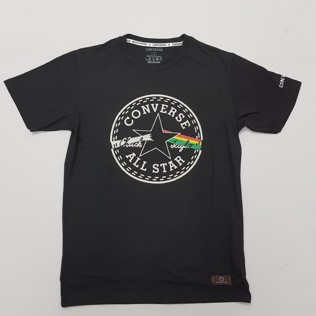تی شرت مردانه برند CONVERSE کد667041