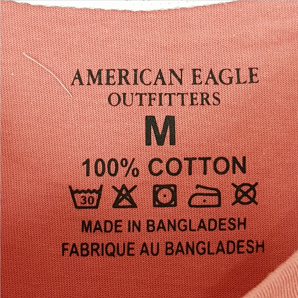 تی شرت مردانه برند AMERICAN EAGLE کد668061