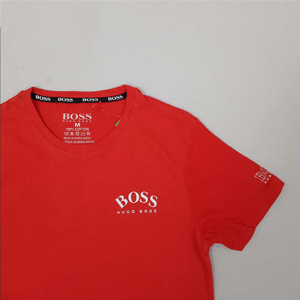 تی شرت مردانه برند BOOS کد669011