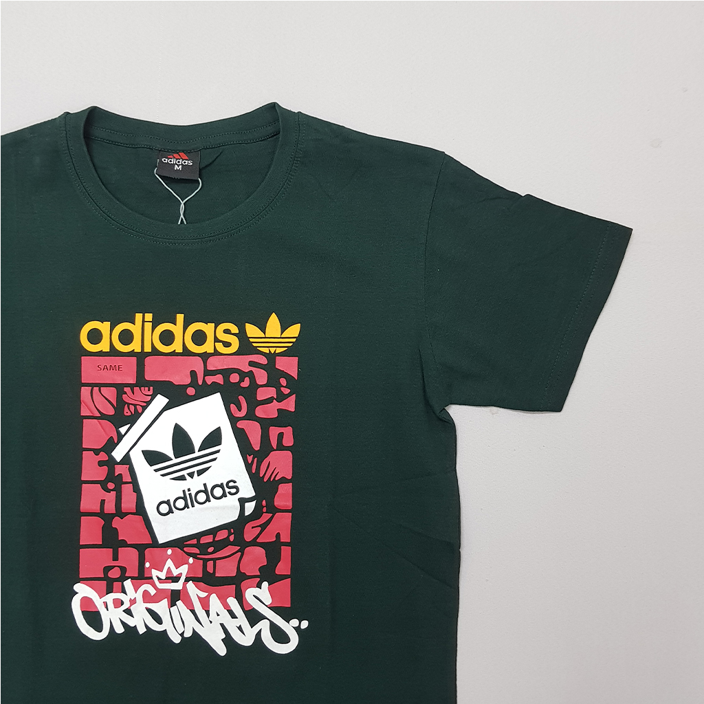 تی شرت مردانه برند ADIDAS کد673031