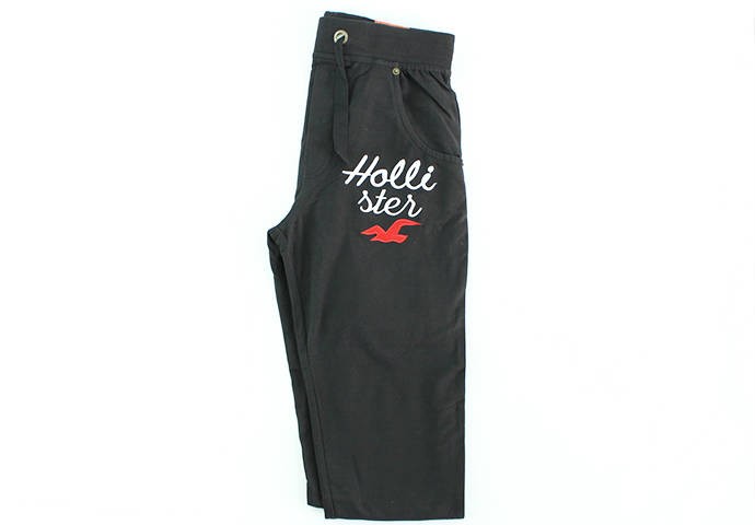 شلوار اسپرت مردانه 200075 مارک HOLLISTER محصول بنگلادش