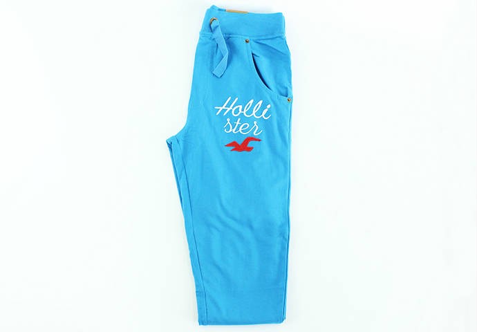 شلوار اسپرت مردانه 200075 مارک HOLLISTER محصول بنگلادش