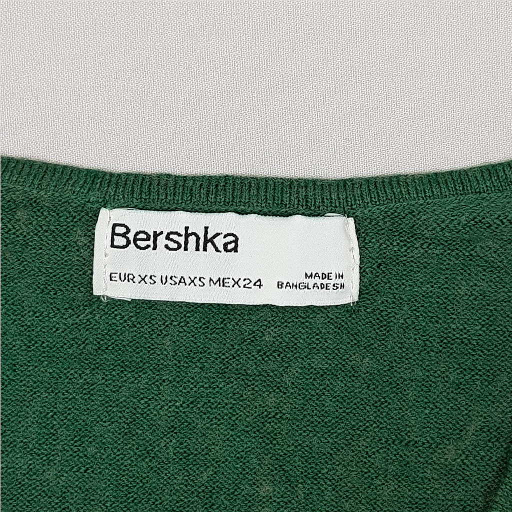 بافت 20856 مارک Bershka