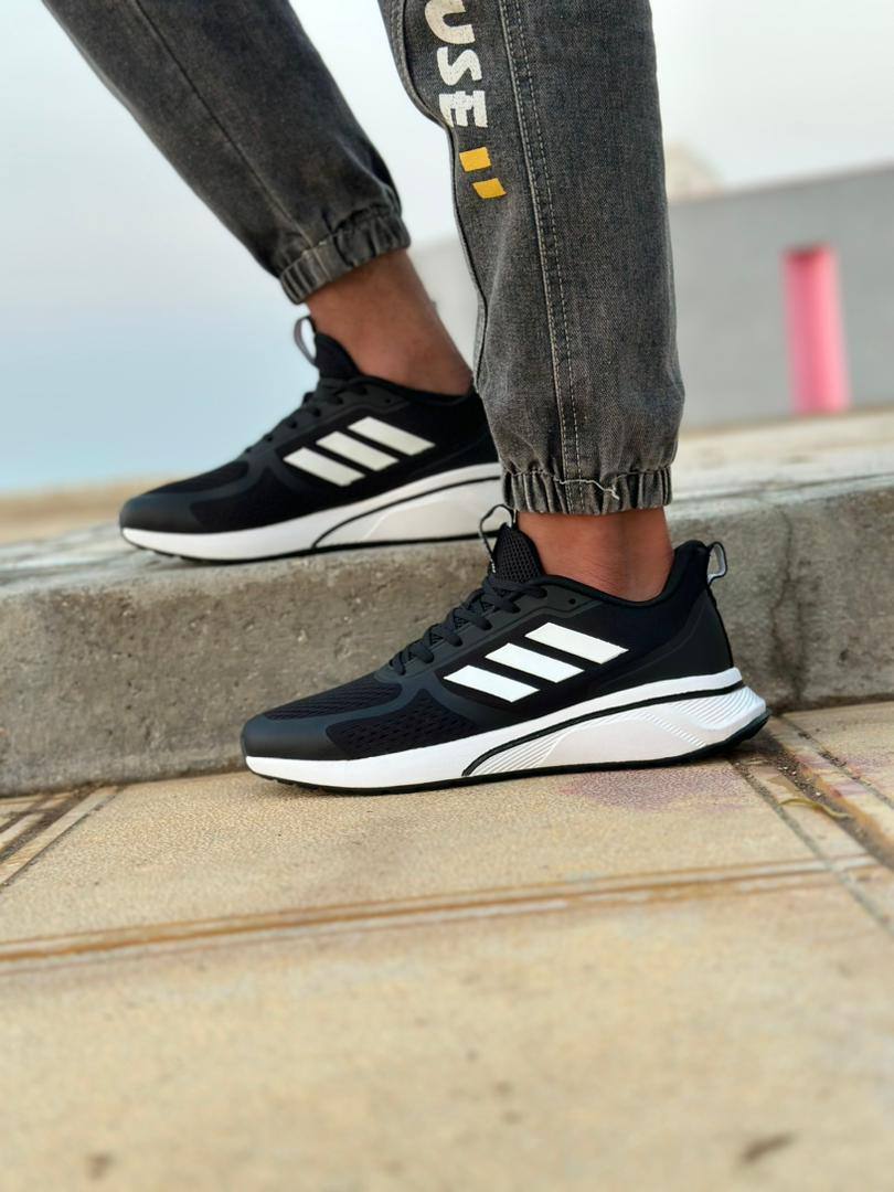 کفش مردانه Adidas TND کد 413324