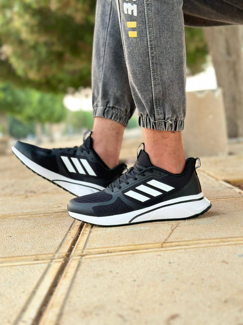 کفش مردانه Adidas TND کد 413324