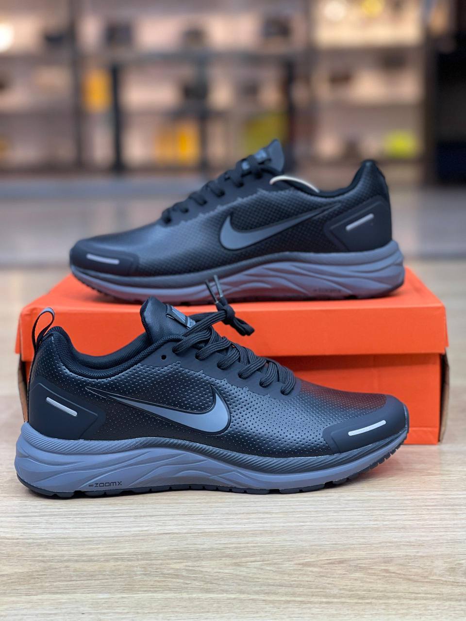 کفش مردانه Nike zoom x کد 413325