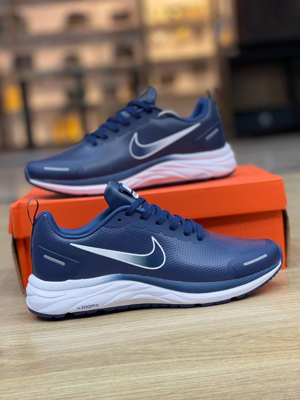 کفش مردانه Nike zoom x کد 413327