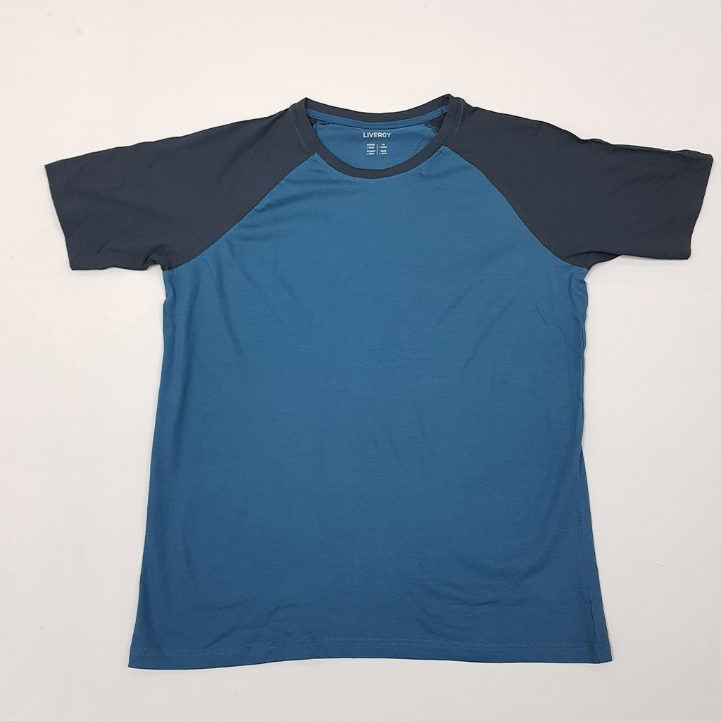 تی شرت مردانه برند LIVERGY کد169211