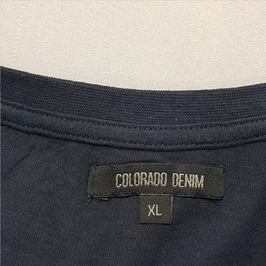 تی شرت مردانه برند COLORADO DENIM کد661701