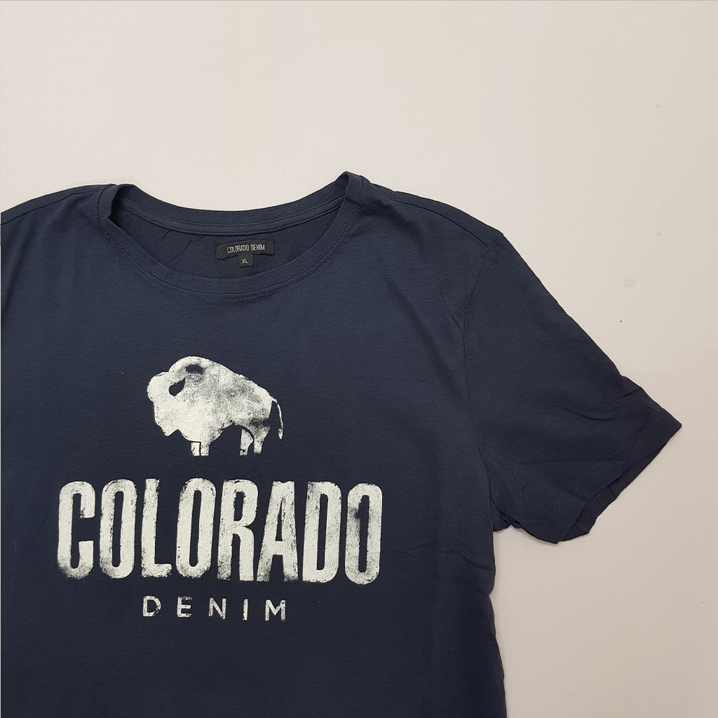 تی شرت مردانه برند COLORADO DENIM کد661701