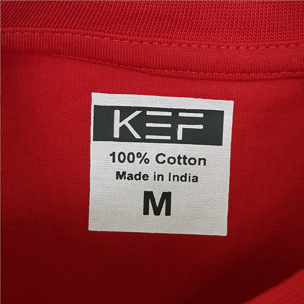 تی شرت مردانه برند KEF کد661711