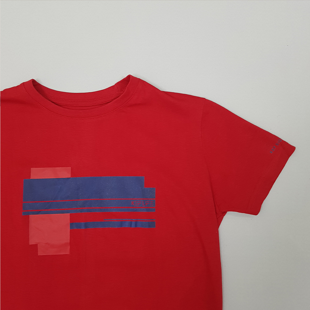 تی شرت مردانه برند KEF کد661711