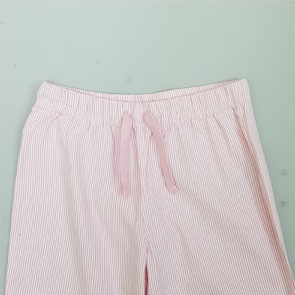 شلوار راحتی دخترانه 21174 سایز 9 تا 14 سال مارک M&S