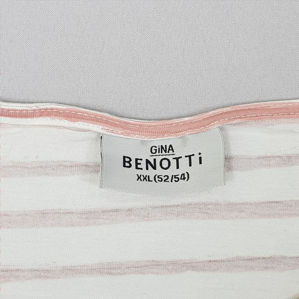 تی شرت زنانه برند BENOTTI کد881161
