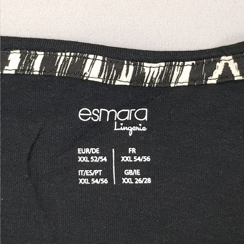 *تی شرت زنانه برند ESMARA کد881191