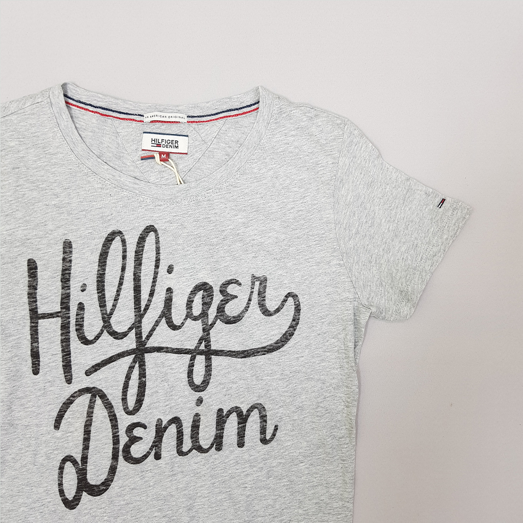 تی شرت زنانه برند TOMMY HILFIGER کد881221