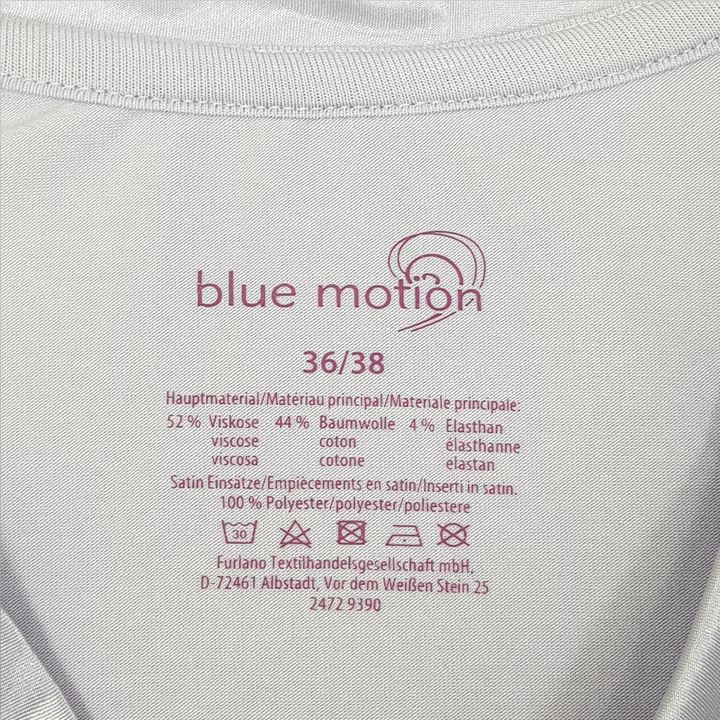 تی شرت زنانه برند BLUE MOTION  کد881251