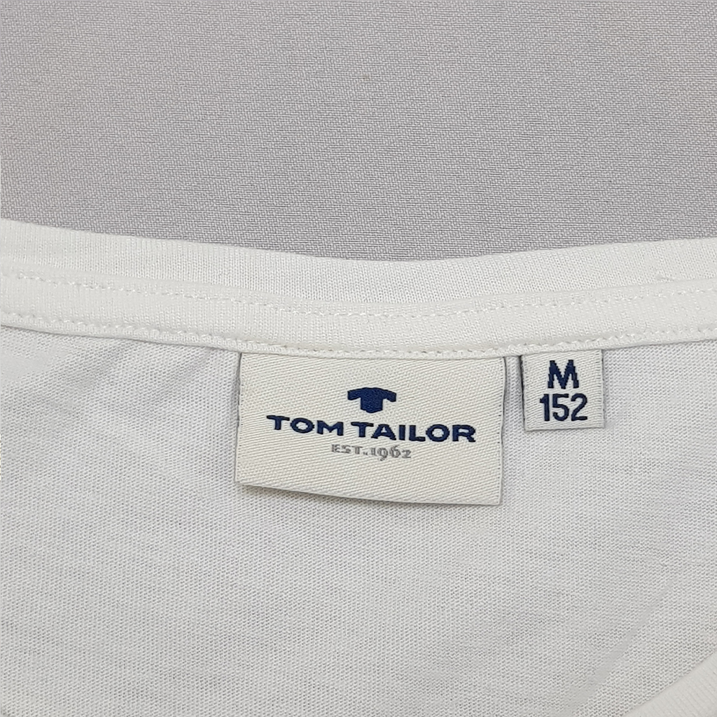 *تی شرت زنانه برند TOM TAILOR کد881311