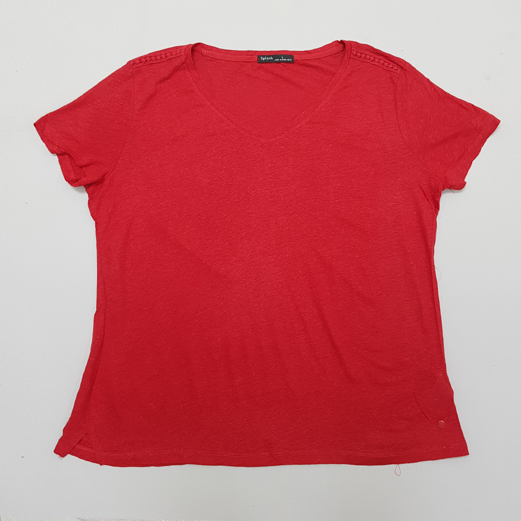 تی شرت زنانه برند SPLASH کد881351