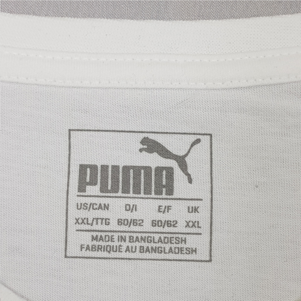 تی شرت زنانه برند PUMA کد881361