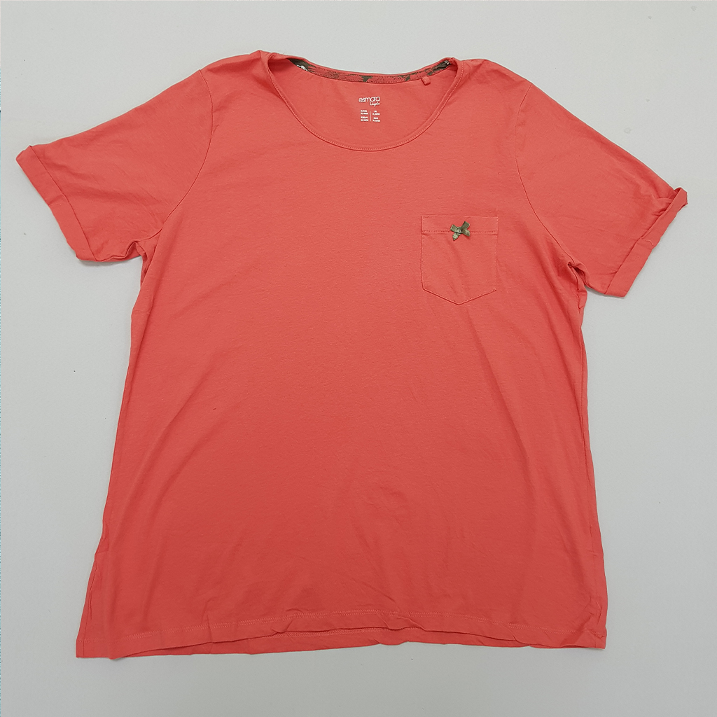 تی شرت زنانه برند ESMARA کد881401