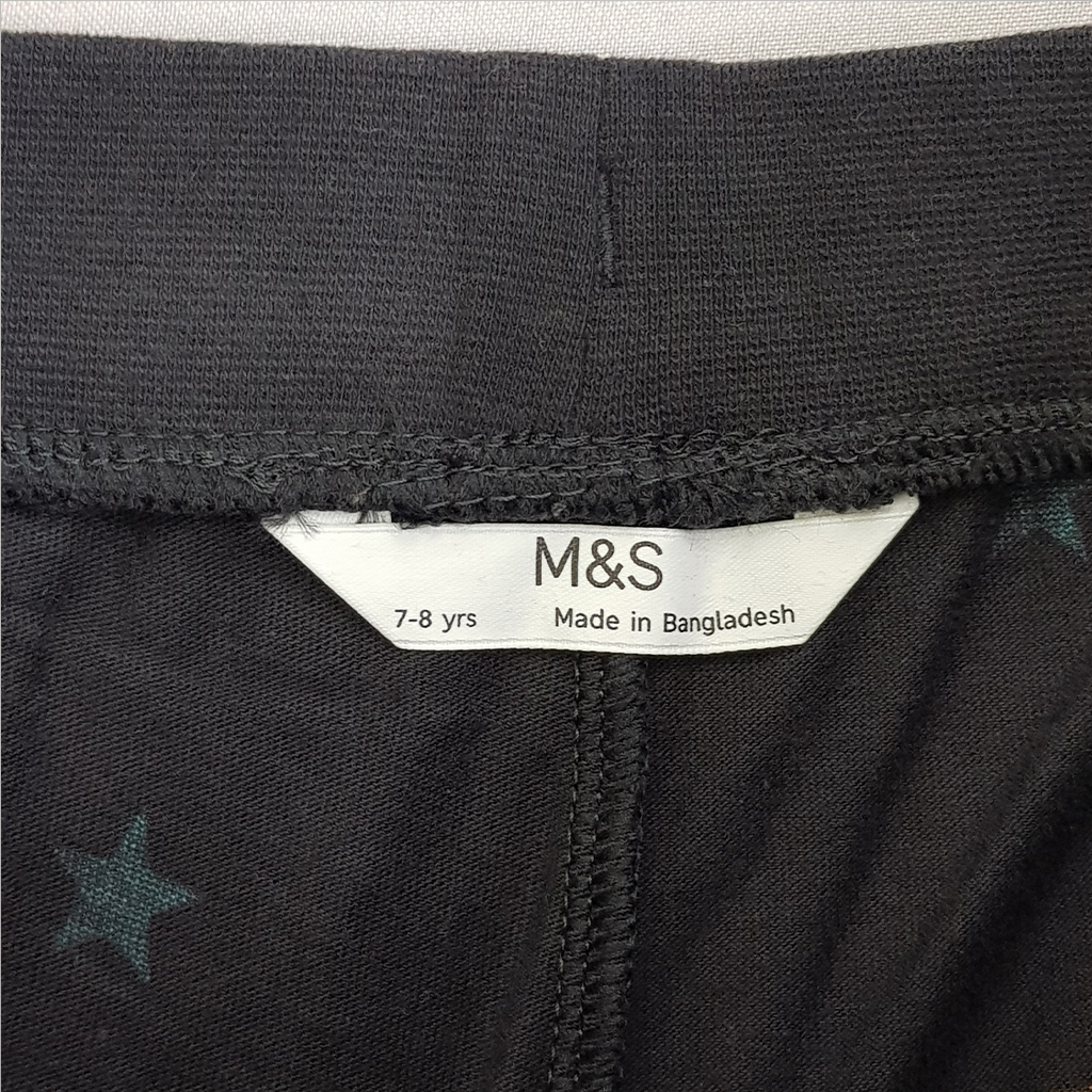 شلوار دخترانه 20859 سایز 6 تا 16 سال کد 2 مارک M&S   *